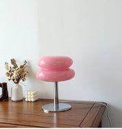 GlowSphere Table Lamp