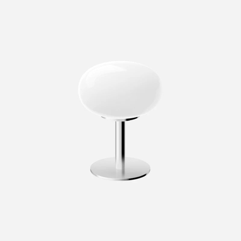 GlowSphere Table Lamp