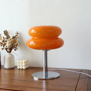 GlowSphere Table Lamp