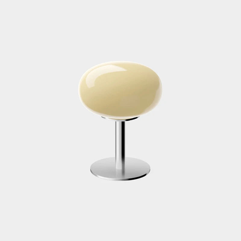 GlowSphere Table Lamp