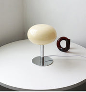 GlowSphere Table Lamp