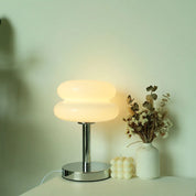 GlowSphere Table Lamp
