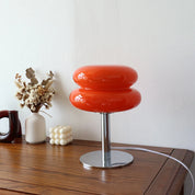 GlowSphere Table Lamp