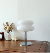 GlowSphere Table Lamp