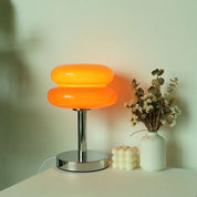GlowSphere Table Lamp