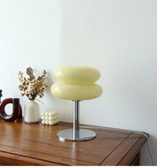 GlowSphere Table Lamp