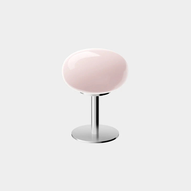 GlowSphere Table Lamp